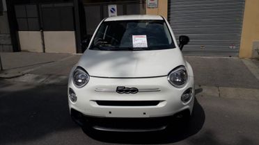 Fiat 500X 1.0 T3 120 CV