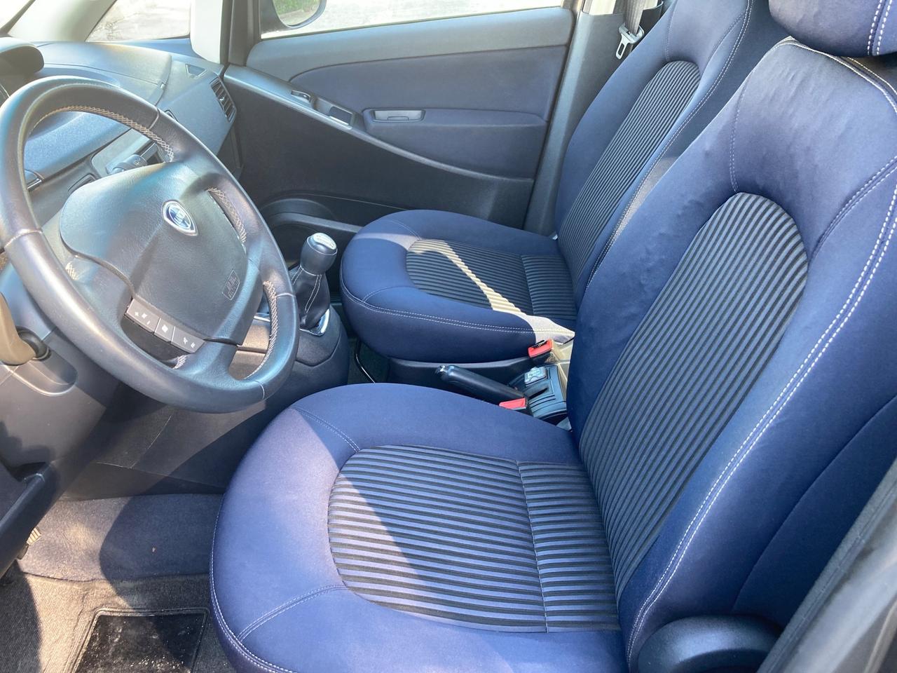 Lancia MUSA 1.3 Multijet 16V 90 CV Oro Plus