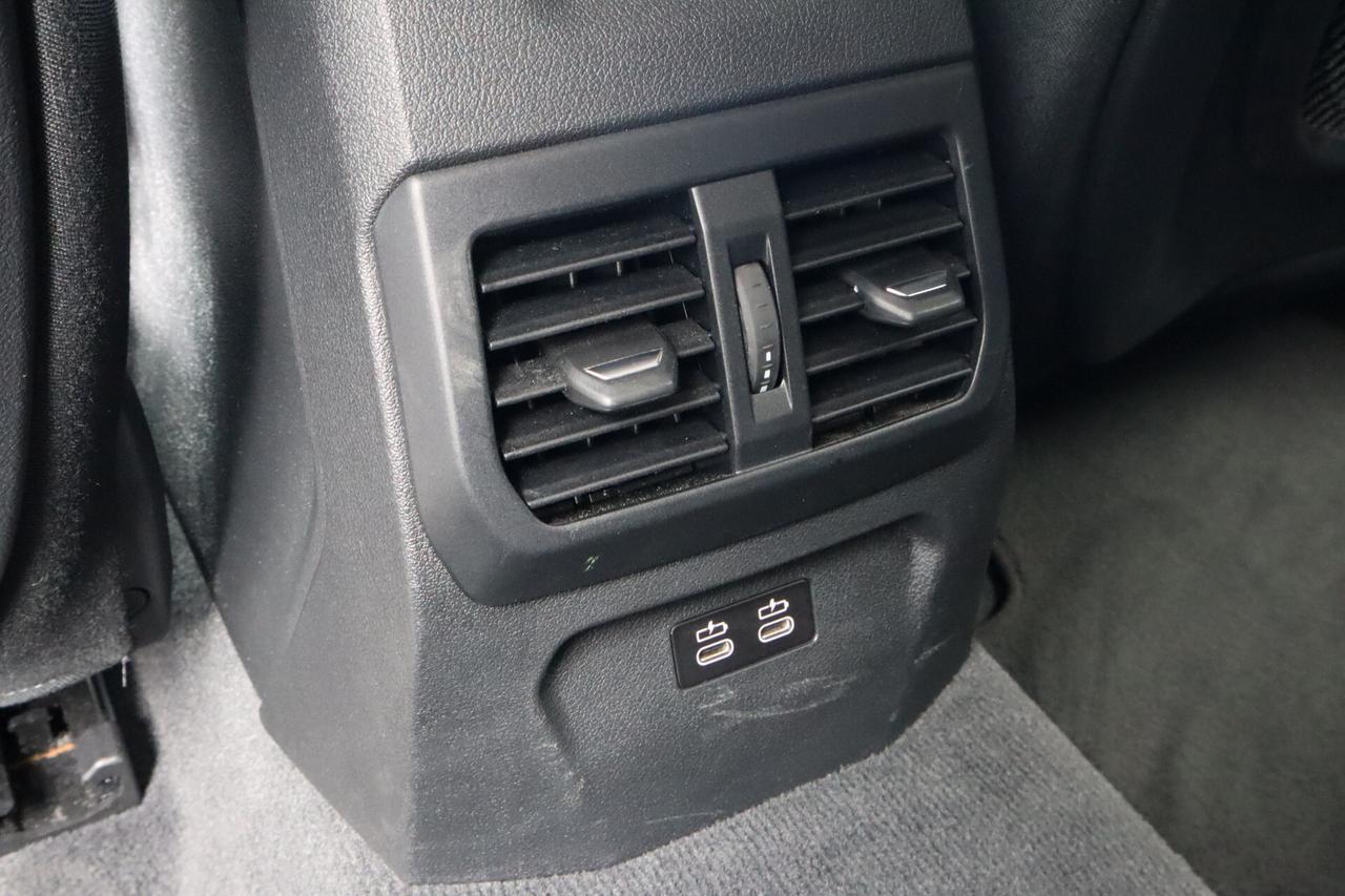 Bmw 118 150CV VIRTUAL LED NAVI SENSORI DAB