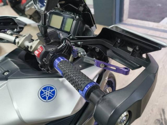 Yamaha Tracer 900 Tracer 900 Abs 2016
