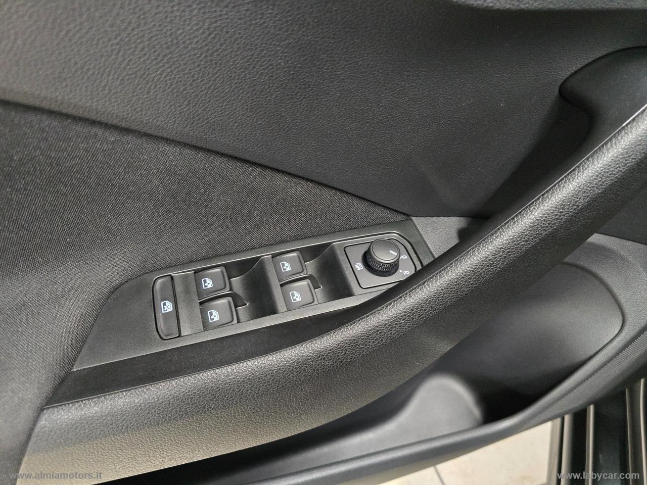 SKODA Scala 1.5 TSI ACT Monte Carlo