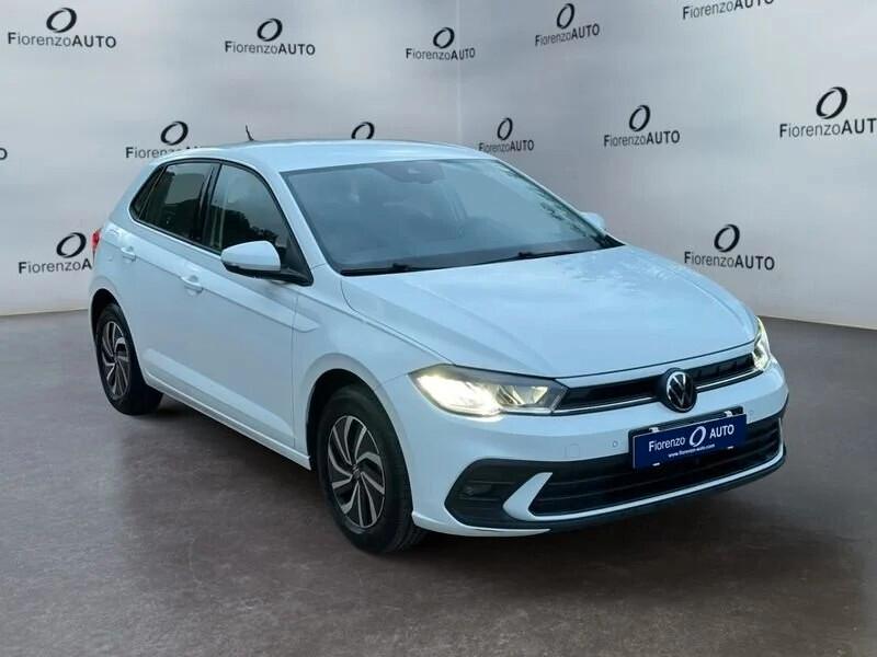 Volkswagen Polo 1.0 TSI Life