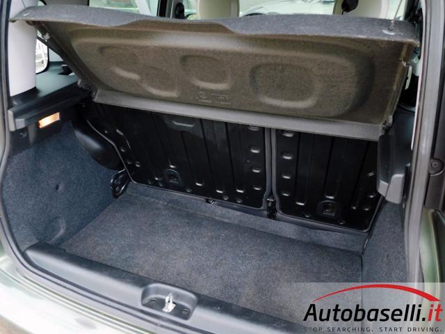 FIAT Panda 4x4 0.9 TWIN AIR TURBO S&S, TRAZIONE INTEGRALE 4X4