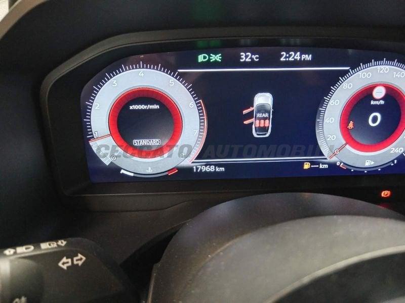 Nissan Qashqai Qashqai 1.3 mhev N-Connecta 2wd 140cv