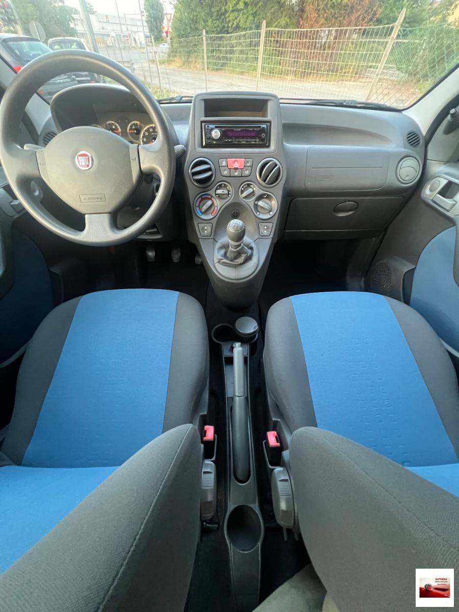 FIAT - Panda - 1.2 Emotion