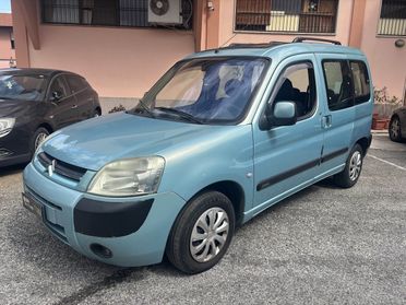 Citroen Berlingo1.9 d 5 porte Chrono