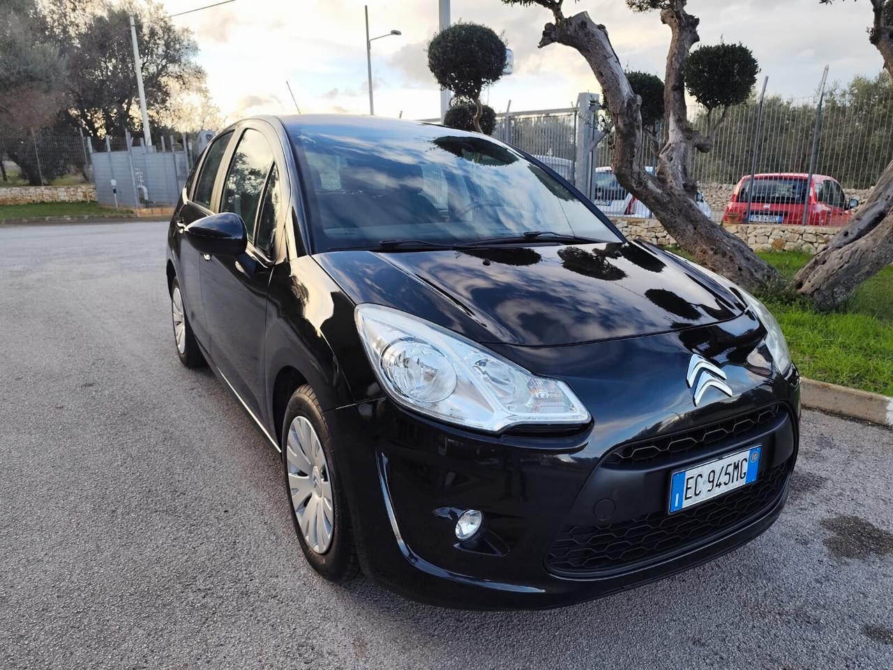 Citroen C3 1.1 Eco Energy G Exclusive