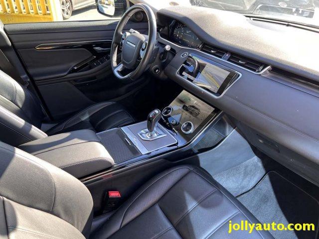 LAND ROVER Range Rover Evoque 2.0D I4 180 CV AWD Auto R-Dynamic SE