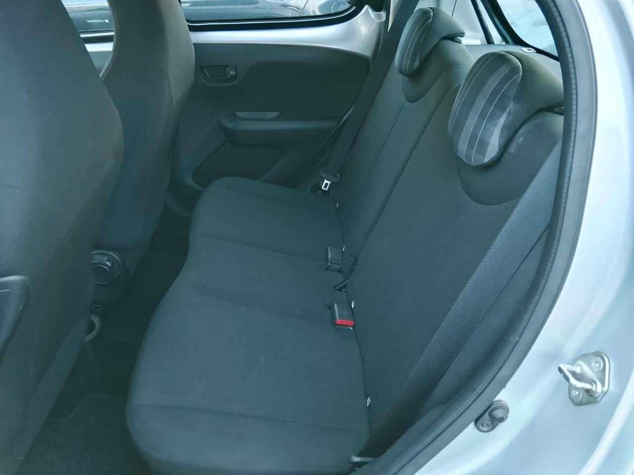 Peugeot 108 2019 27 MILA KM