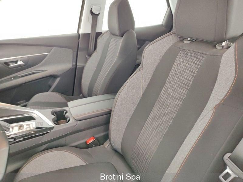 Peugeot 3008 3008 BlueHDi 130 S&S EAT8 Business