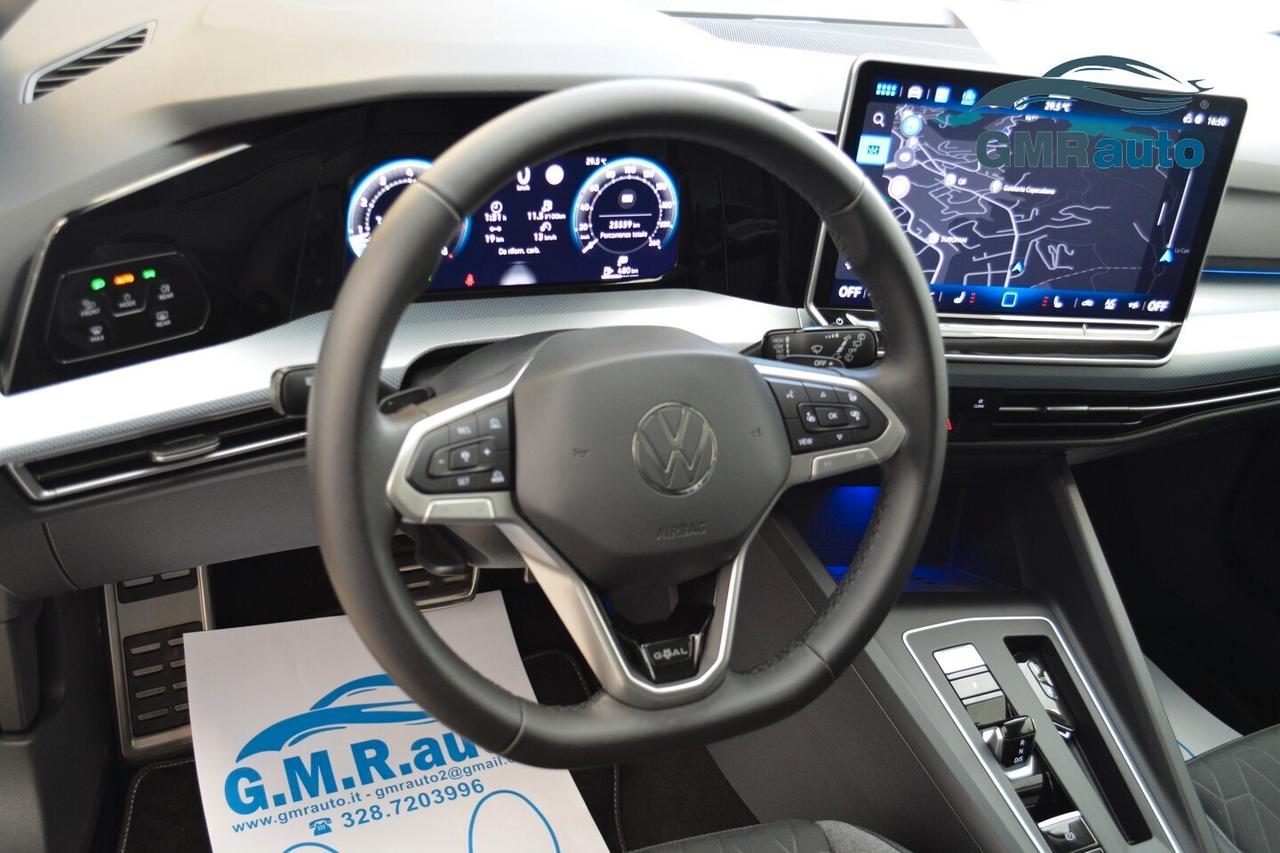 Volkswagen Golf 1.5 TSI eHybrid DSG Edition Plus