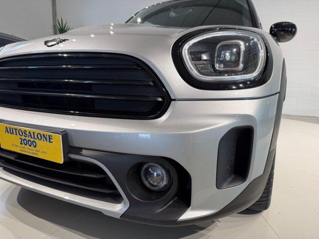 MINI Countryman 2.0 D auto Cooper Classic ALL4 PREZZO REALE