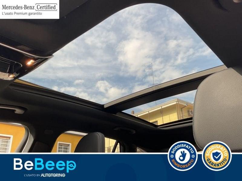 Mercedes-Benz GLC 220 D AMG PREMIUM PLUS 4MATIC AUTO