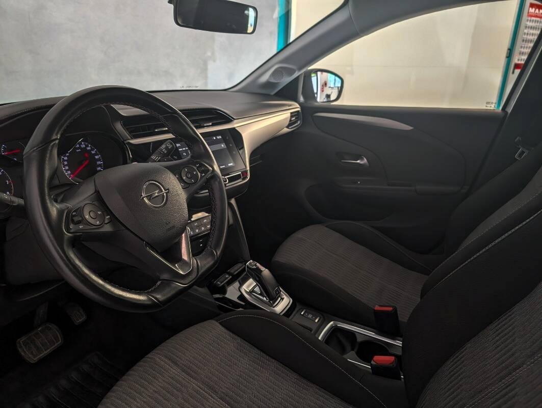 Opel Corsa 1.2 Edition s&s 100cv at8
