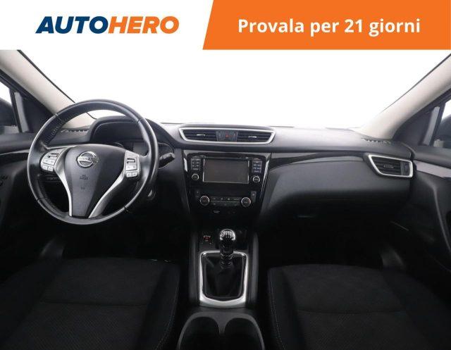 NISSAN Qashqai 1.5 dCi Acenta