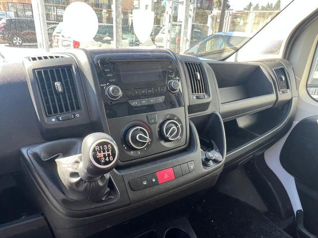 PEUGEOT Boxer 335 2.2 BlueHDi 140 S&S L4 CENTINATO