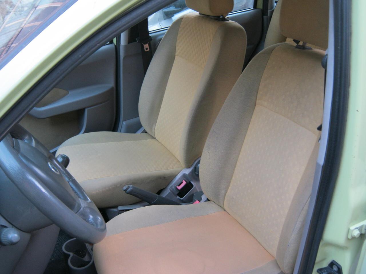 Fiat Panda 1.3 MJT 16V Emotion