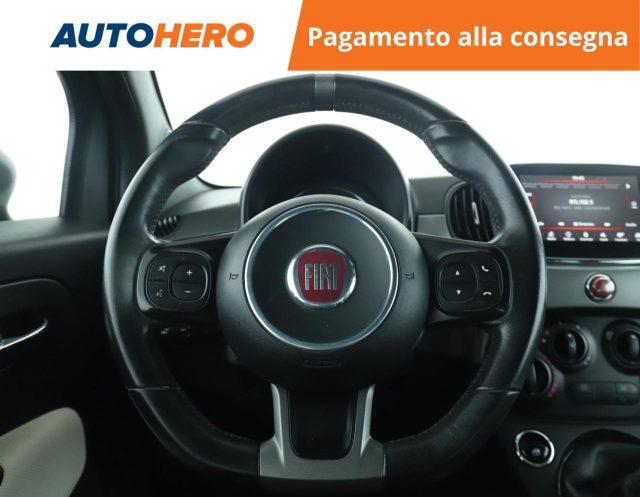 FIAT 500 1.2 S