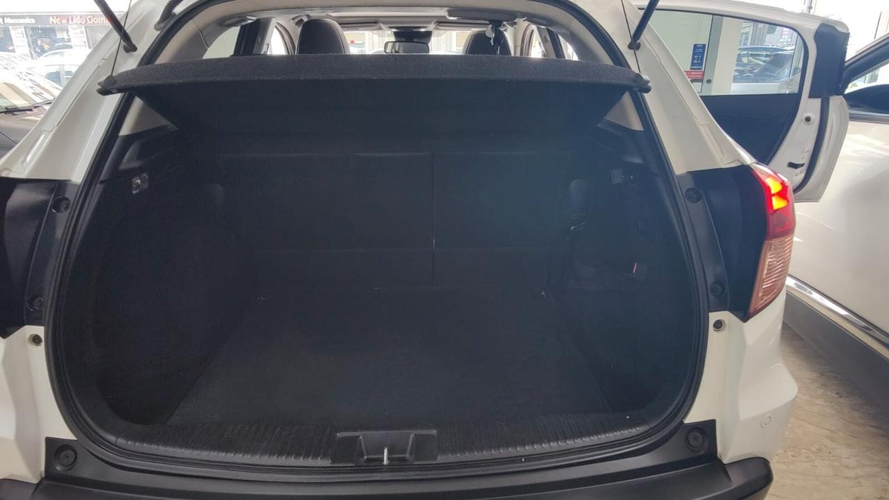 Honda HR-V 1.6 i-DTEC Executive Navi EURO 6
