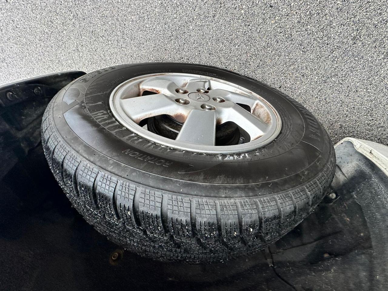 Daihatsu Terios 1.5 4WD B You O/F Green Powered