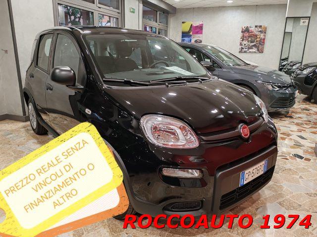 FIAT Panda 1.0 Hybrid PREZZO REALE ITALIANA