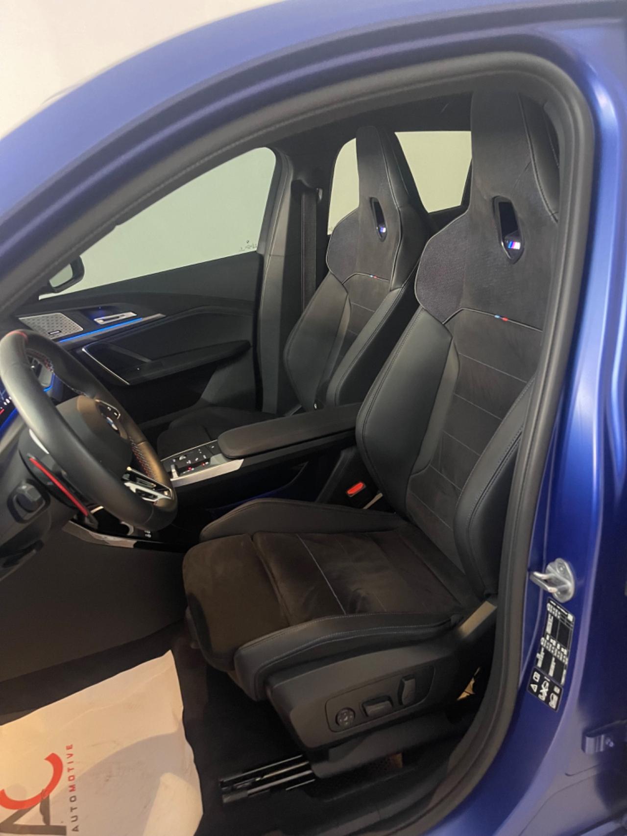 Bmw X2 M X2 M35i xDrive Msport Pro