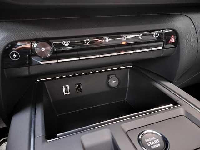 Citroen C5 Aircross Hybrid Plug-in 180 E-EAT8 Feel *KM Ø*