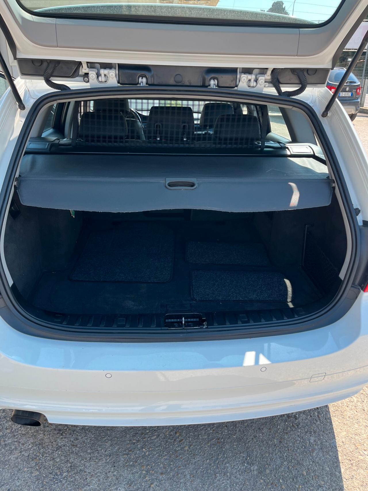 Bmw 318 320d cat Touring Eletta