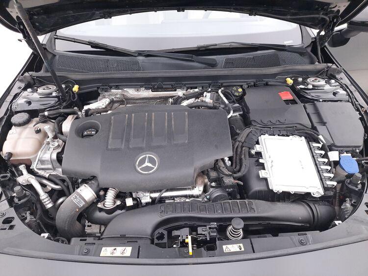 Mercedes CLA 200d Shooting Brake Sport BR708452 2.0 Diesel 150CV