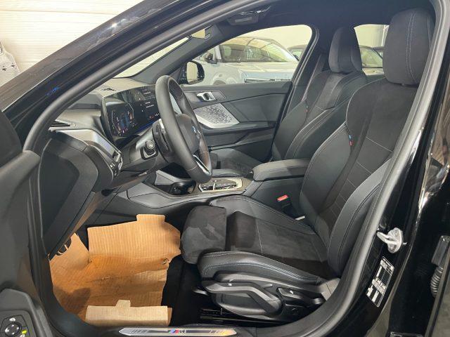 BMW 120 48V MSport Pro "19 M Sport TELECAM 360/PACK BLACK