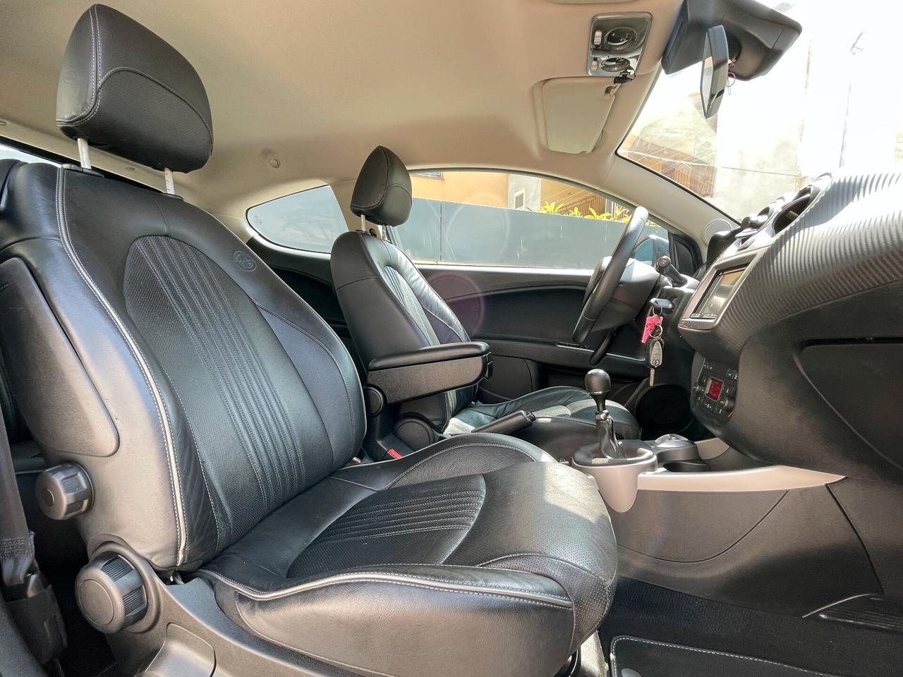 Alfa Romeo MiTo 1.3 JTDm-2 85 CV S&S Distinctive