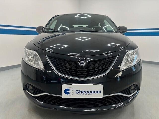 Lancia Ypsilon 1.2 69 CV 5 porte