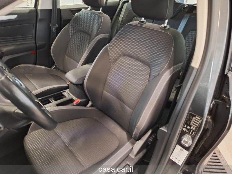 Ford Focus Focus 1.5 EcoBlue 120 CV SW Business AUTOCARRO FINO A 24 MESI DI GARANZIA PREZZO IVA ESCLUSA