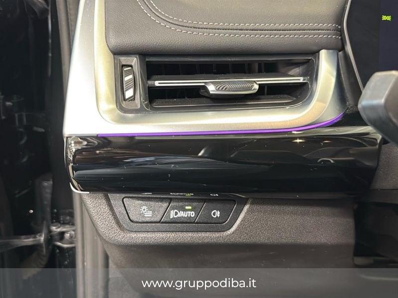BMW X1 U11 sdrive18d X-Line Edition Balance auto
