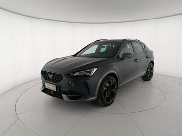 Cupra Formentor 2.0 TSI VZ 4Drive DSG