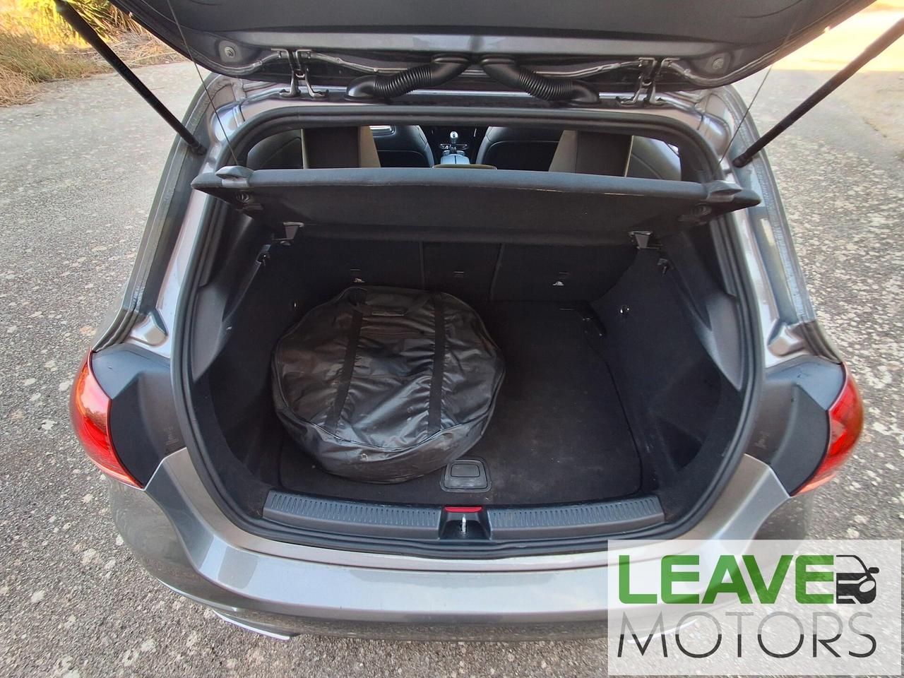 Mercedes-benz A 160 d Sport (M1585)