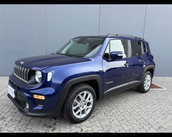 JEEP Renegade 2019 Benzina - RENEGADE 1.0 LONGITUDE