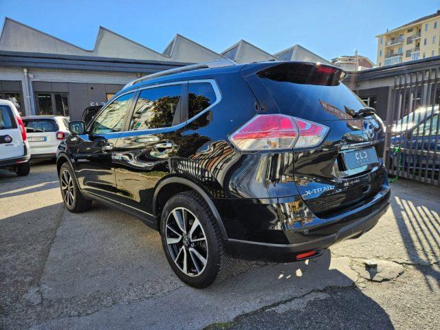 NISSAN X-Trail 1.6 dCi 4WD