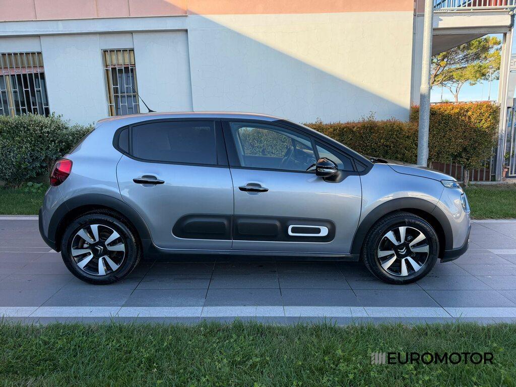 Citroen C3 1.2 PureTech Max