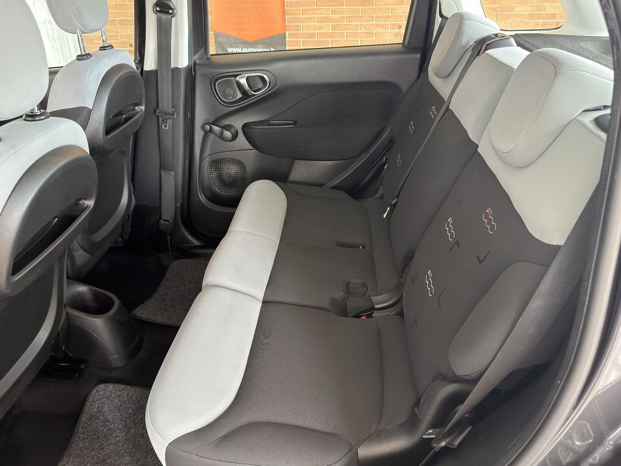 FIAT 500L Lounge - 1.3 Multijet 85cv