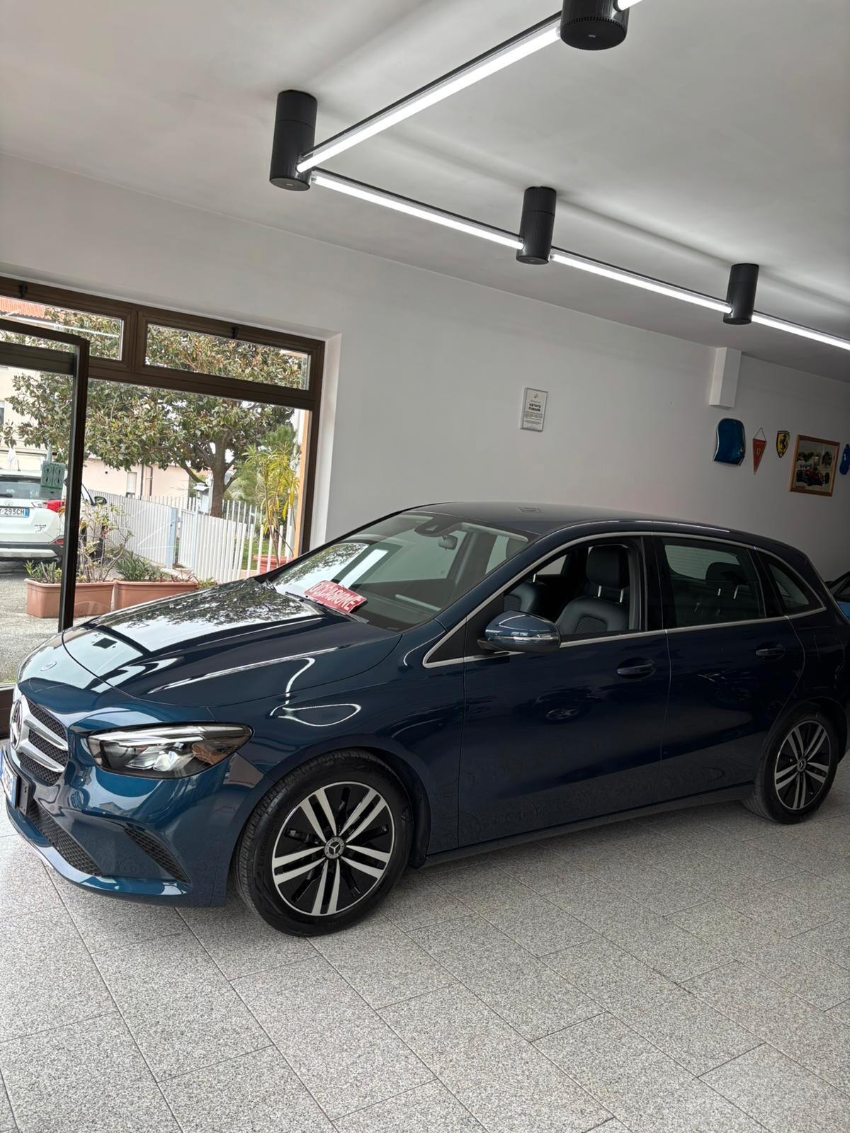 Mercedes-benz B 180 Sport Plus