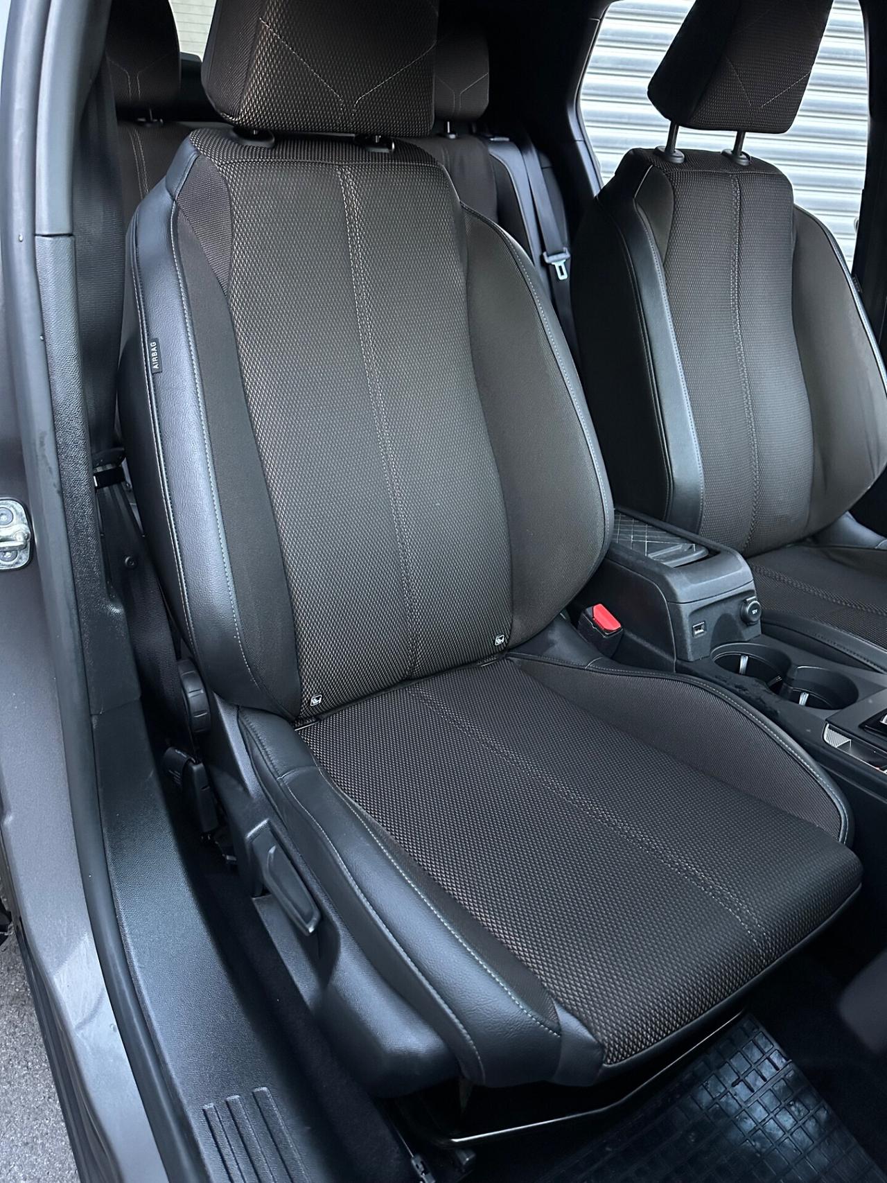 DS DS3 Crossback 1.5 BlueHDi 130cv aut. So Chic