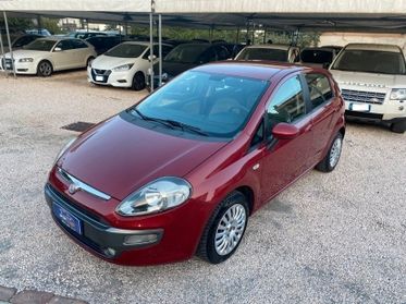 Fiat Punto Evo 1.2 Dynamic 5 porte