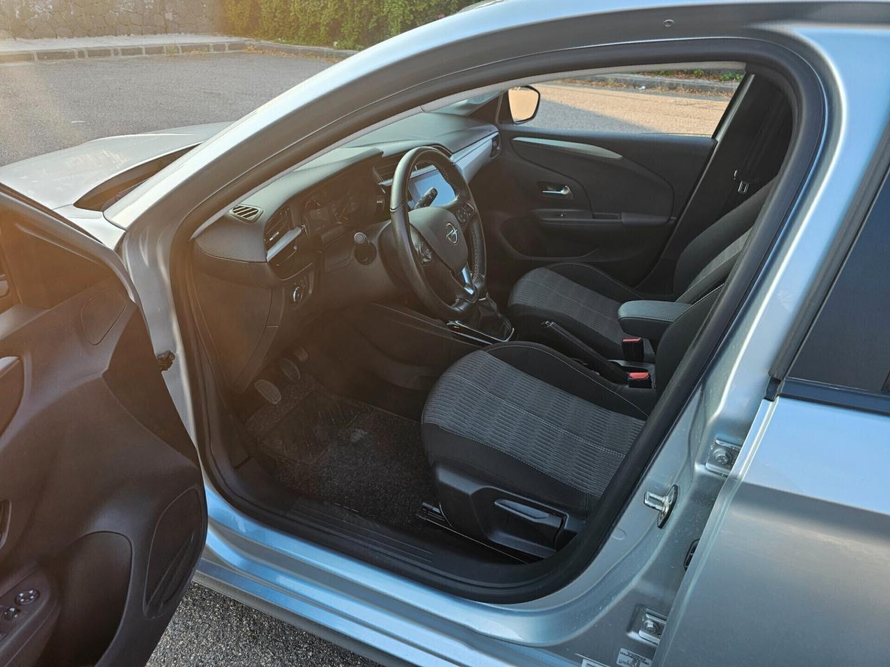 Opel Corsa 1.2 100 CV Elegance