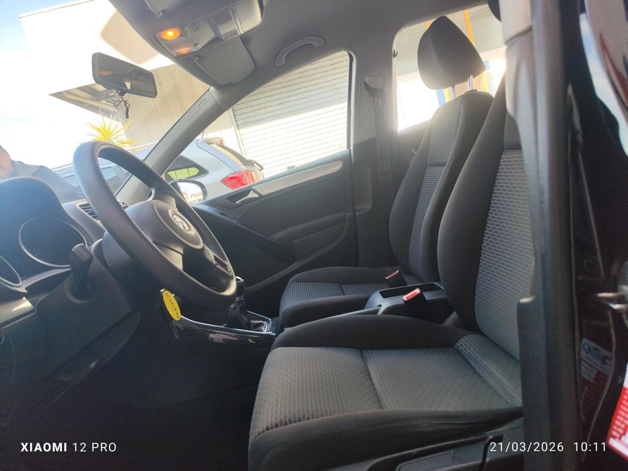 Volkswagen Golf Business 1.6 TDI 5p. Comfortline