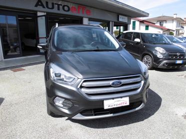 Ford Kuga 2.0 TDCI 150 CV S&S 4WD Powershift Business