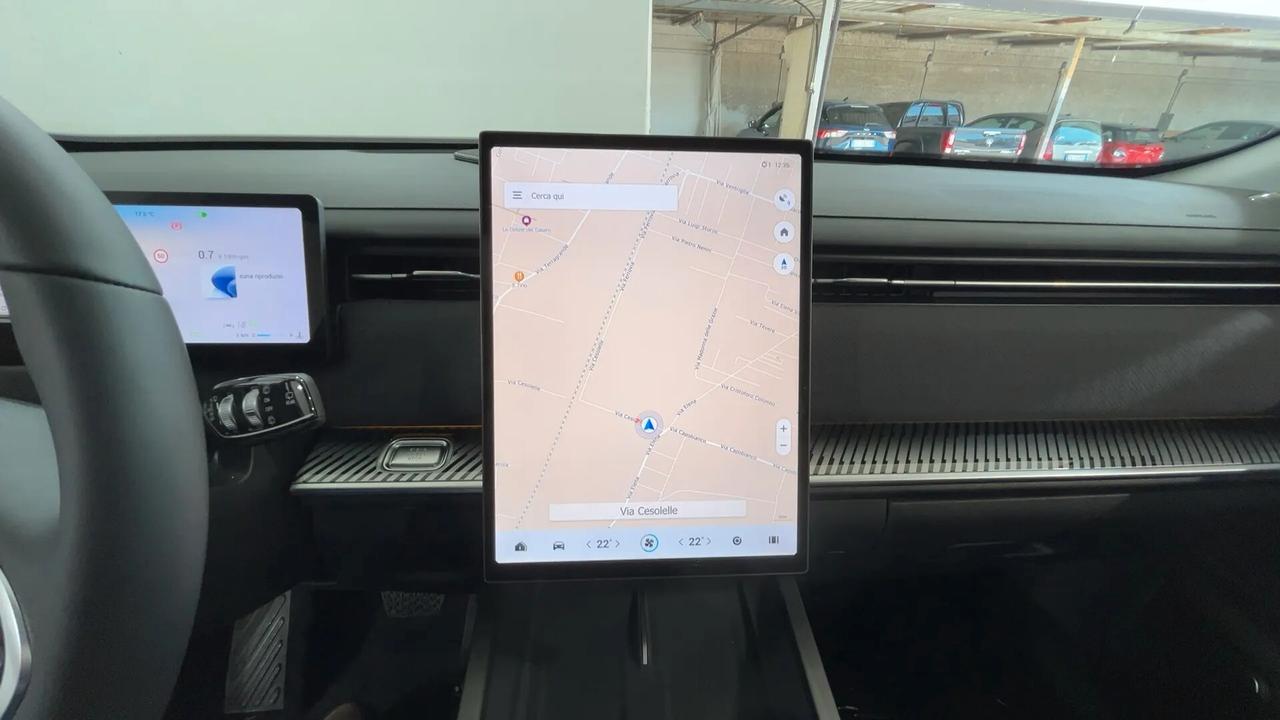JAECOO 7 1.6 TGDI 147 CV AUTO 2WD PREMIUM KM0