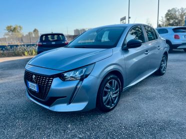 Peugeot 208 BlueHDi 100 Stop&Start 5 porte - N1 ( autocarro )