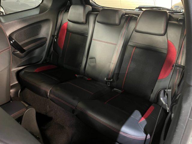 PEUGEOT 208 1.6 THP 208 CV 3 porte GTi SCARICO SPORTIVO