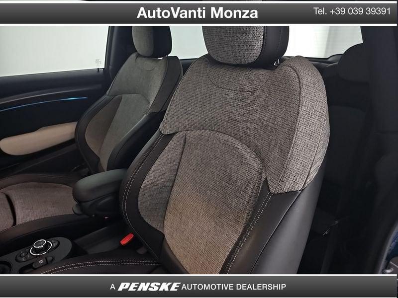 MINI Mini Full Electric Mini Cooper SE Yours